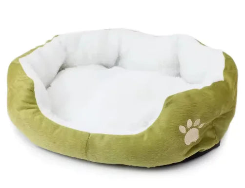 Lambswool Pet Bed Mat | Ultra-Soft, Washable & All-Season Comfort