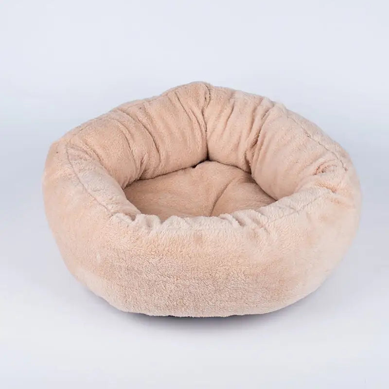 Pet Beds | Four Seasons Enclosed Pet Nest for Comfort and Style