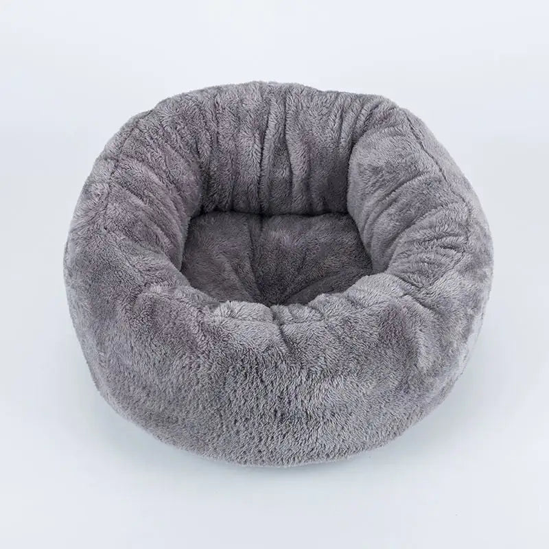 Pet Beds | Four Seasons Enclosed Pet Nest for Comfort and Style