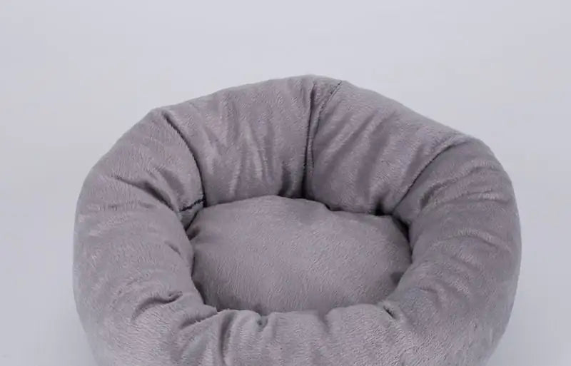Pet Beds | Four Seasons Enclosed Pet Nest for Comfort and Style