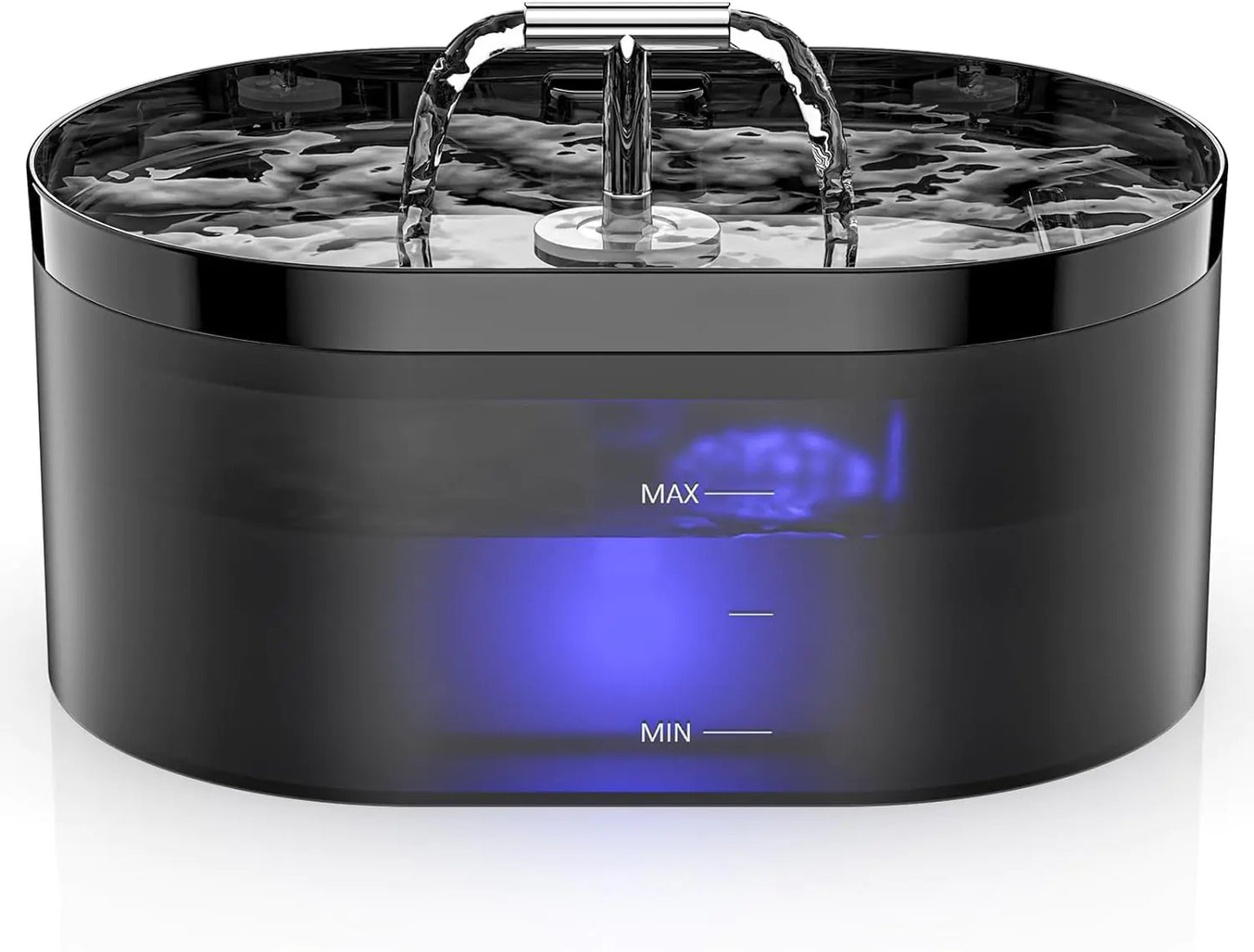 Automatic Pet Water Fountain | Quiet & Clean Hydration