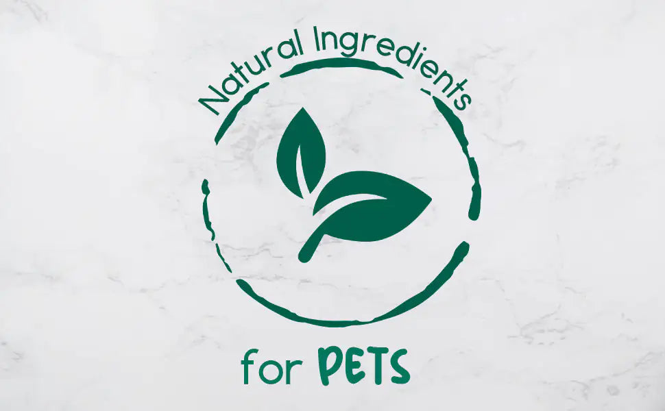 BeNat Pets All-Natural Oat Pet Shampoo Bar