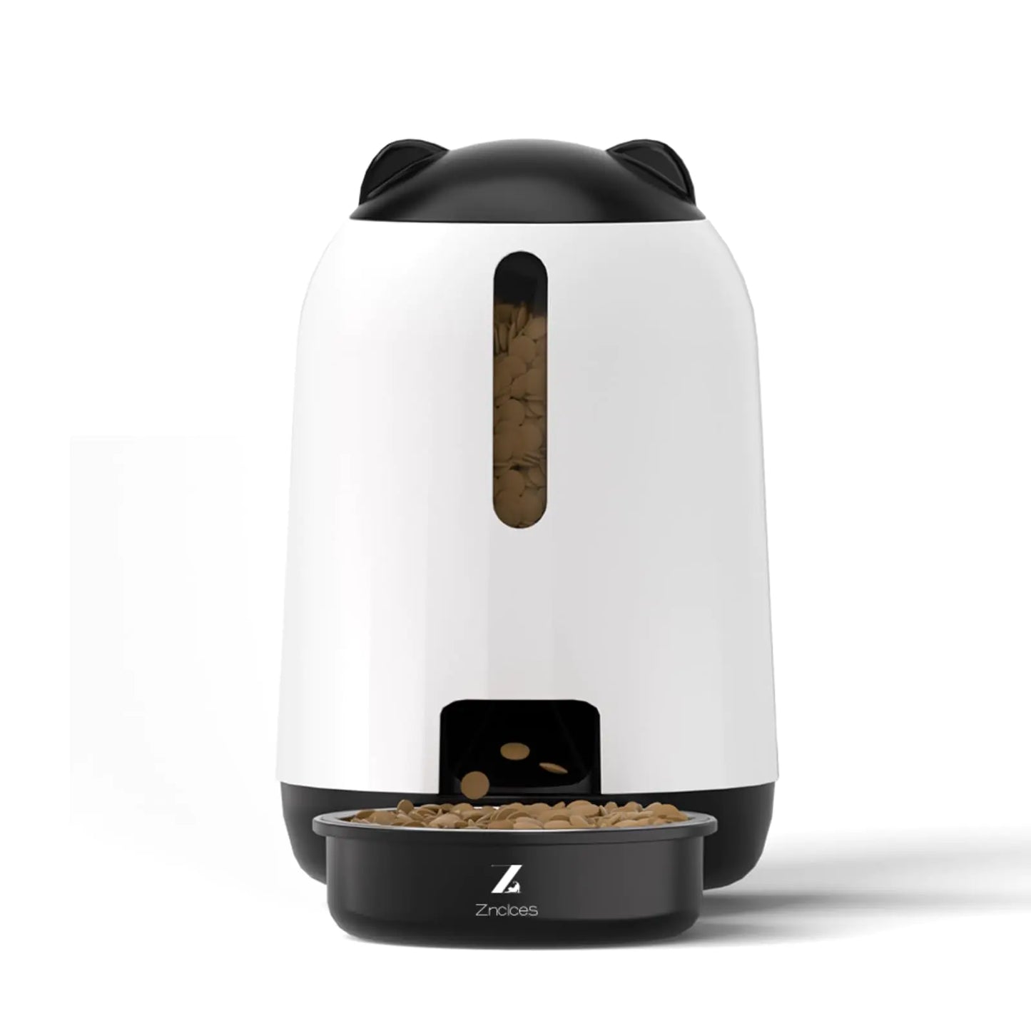 Automatic Cat &amp; Dog Feeder – 3L Capacity
