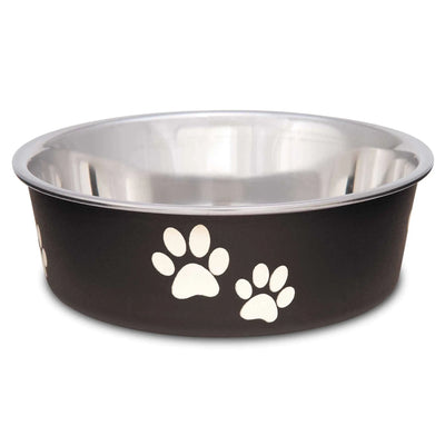 Bella Bowls | Award-Winning Stainless Steel Dog Bowl by Loving Pets