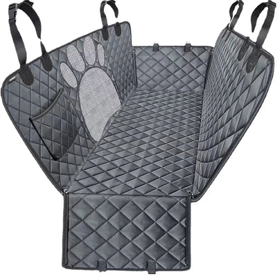 Cute Claw Car Rear Pet Pad