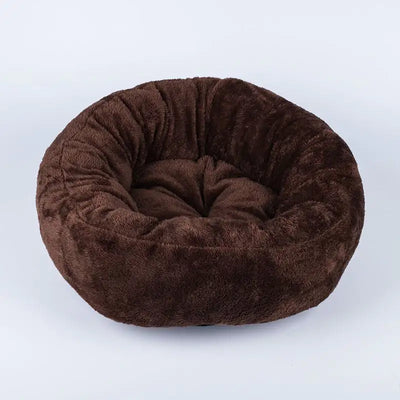 Pet Beds | Four Seasons Enclosed Pet Nest for Comfort and Style