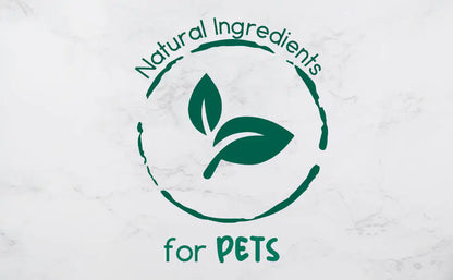 BeNat Pets All-Natural Oat Pet Shampoo Bar